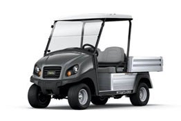 Carryall 4x2 utility vehicles