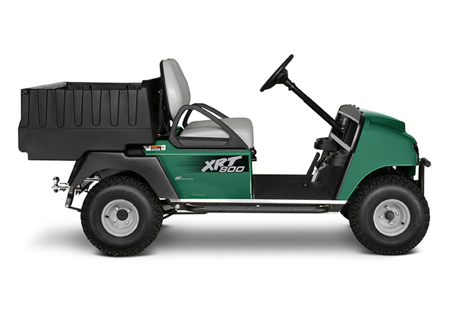 xrt utility vehicle